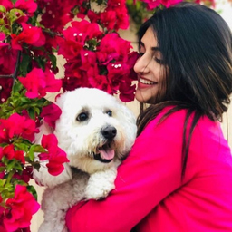 Lavanya Parvathaneni