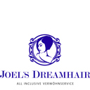 Joel'S Dreamhair E.U Joel Rossouw