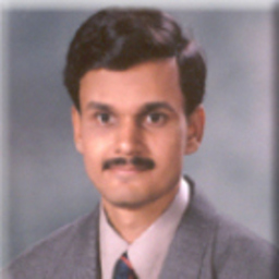 Mrugesh Shah