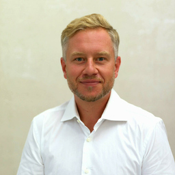Profilbild Dieter Ortinau
