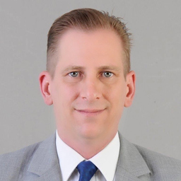 Andreas Staff