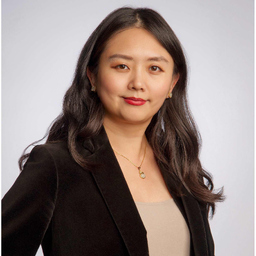 Dr. Yangyang Yu