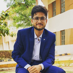 Mukesh H Dasohamath