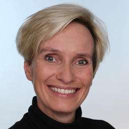 Beate Berndl