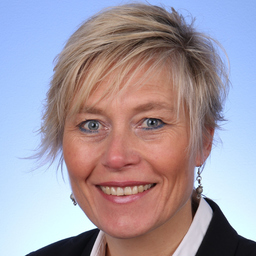 Marion Jakobtorweihen