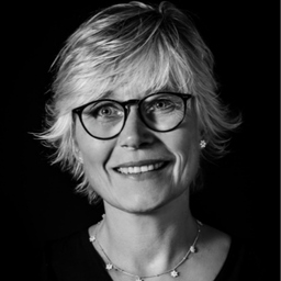 Marion Jakobtorweihen