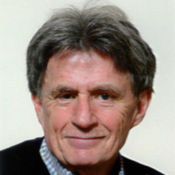 Hans Bender