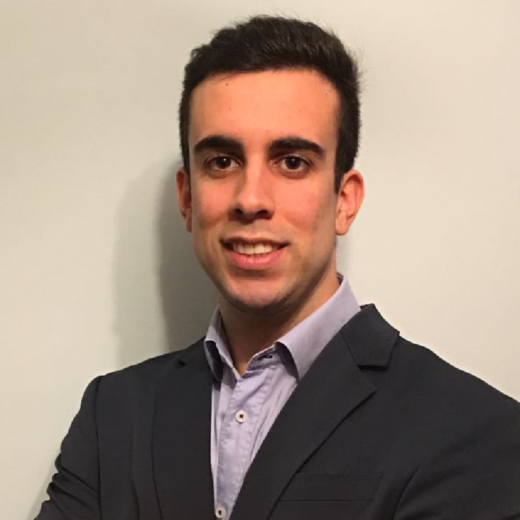 Jonathan del Rio Guzman Senior Category Operations Specialist