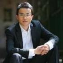 Richard Jiang