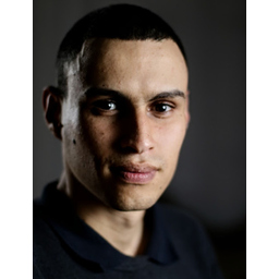 Mustapha MEKHLOUF