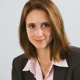 Julia Harnischmacher 
