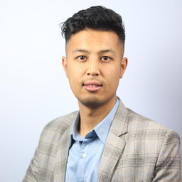 Sandeep shrestha