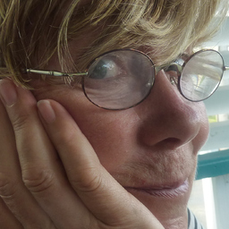Gerda Laufenberg