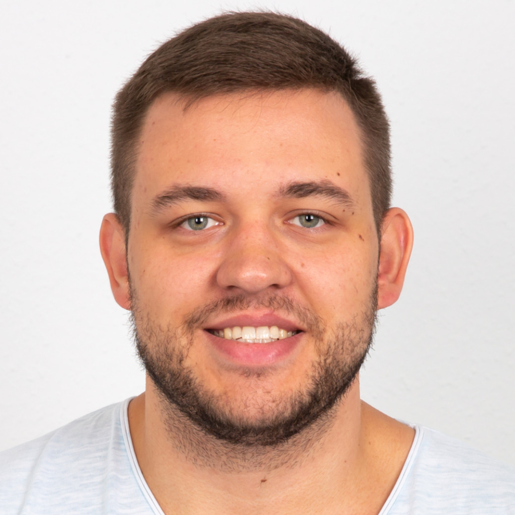 Andrej Ganowski Fachinformatiker Anwendungsentwicklung Sundwiger