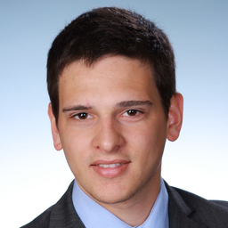 Tobias Reinhart