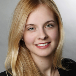 Lara Oppenländer