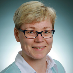 Mareike Scheuner