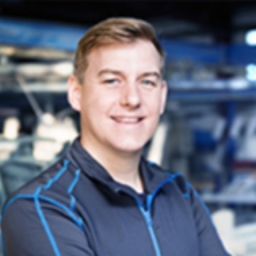 Andreas Voos