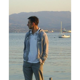 Ümit Aksoy's profile picture