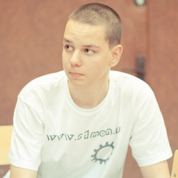 Ivan Semenov Fullstack Developer MOB Interier XING