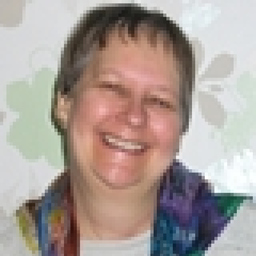 Martina Weigt