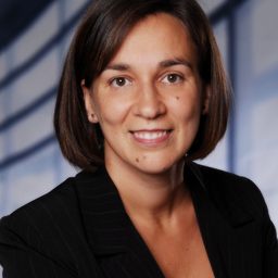 Dipl.-Ing. Elena Garcia Minguillon