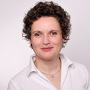 Social Media Profilbild Antje Hartung Köln