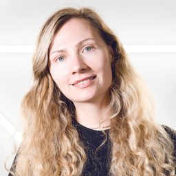 Elena Sorokova