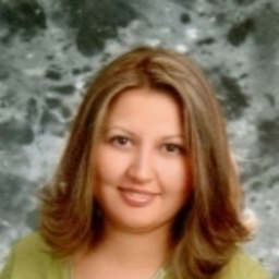 Nilgün Bağış Geskin