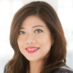 Anne Kow