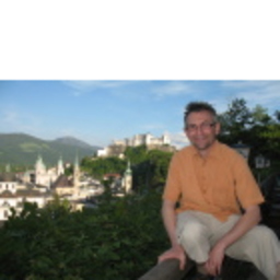Helmut Mühlbacher