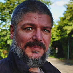 Armin Weidner