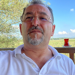 Yahya Mehdioglu