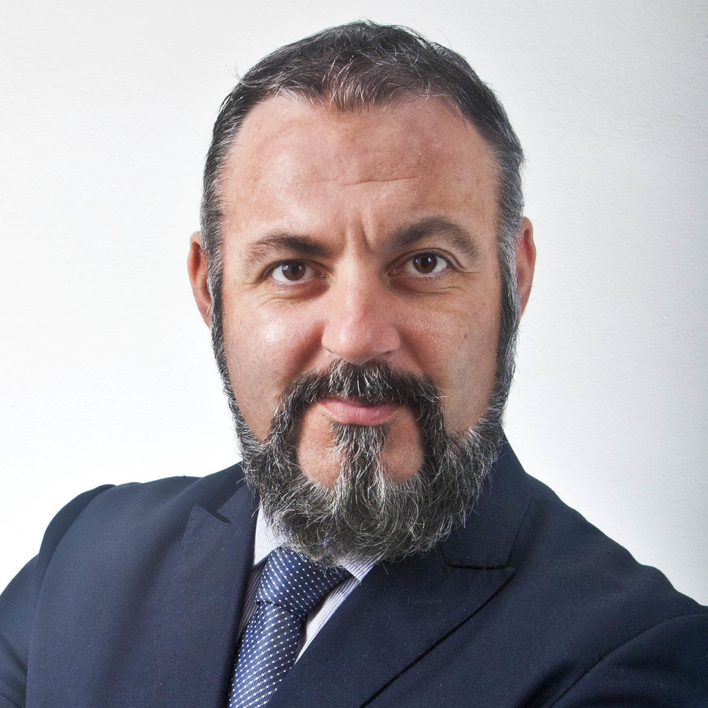 Gabriele Bartolucci Senior Consultant Kloepfel Consulting GmbH XING