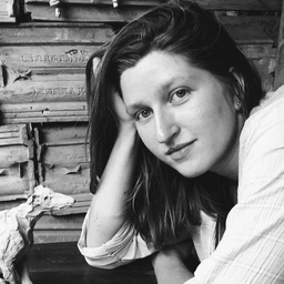 Людмила Елецкая