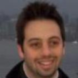 Luca Esposito