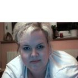 Dipl.-Ing. Heike Saalfeld