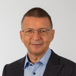 André Roland Meier
