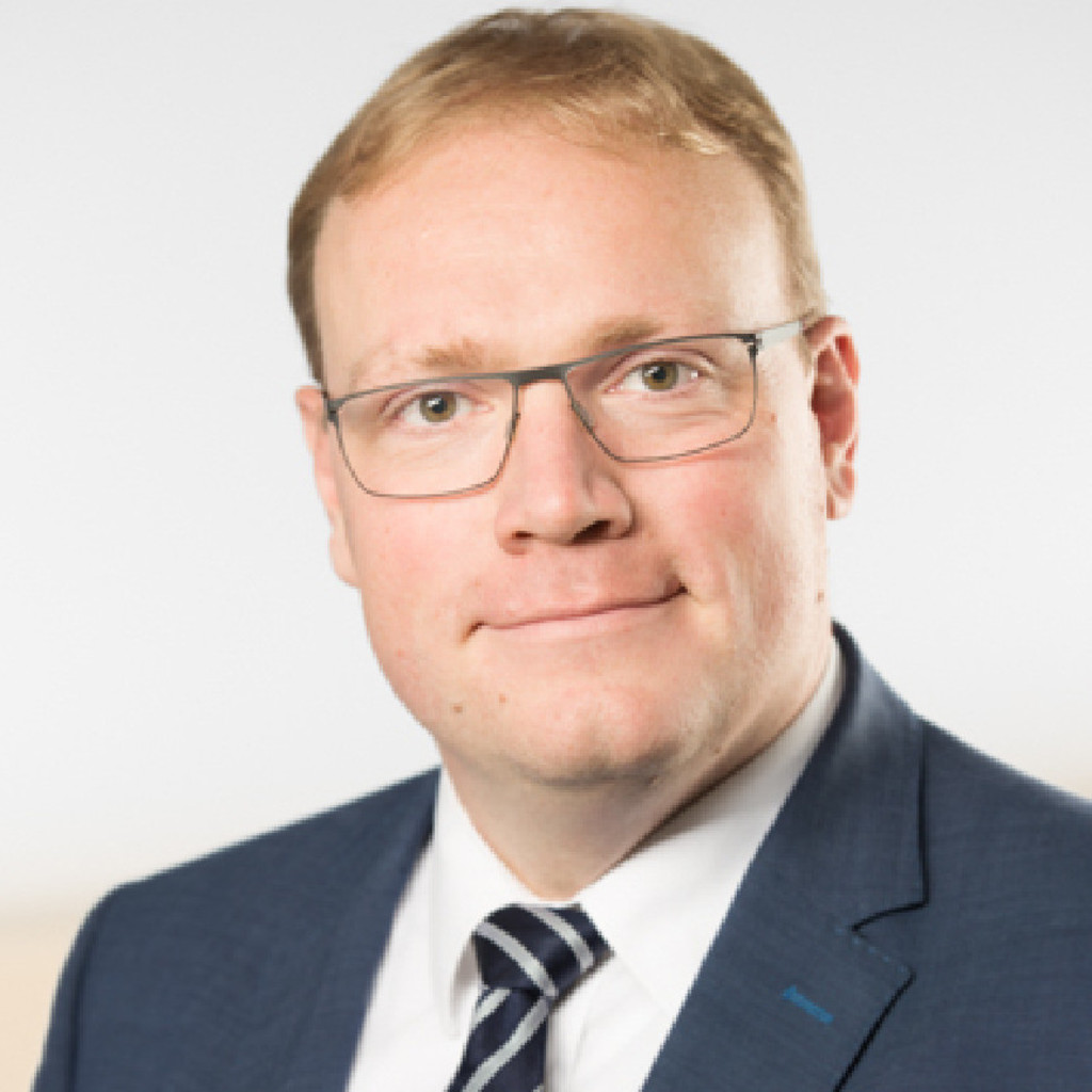 Christian Friedrich Senior Managing Consultant HiSolutions AG XING