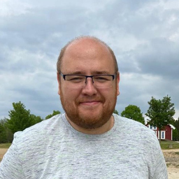 Markus Hoppe