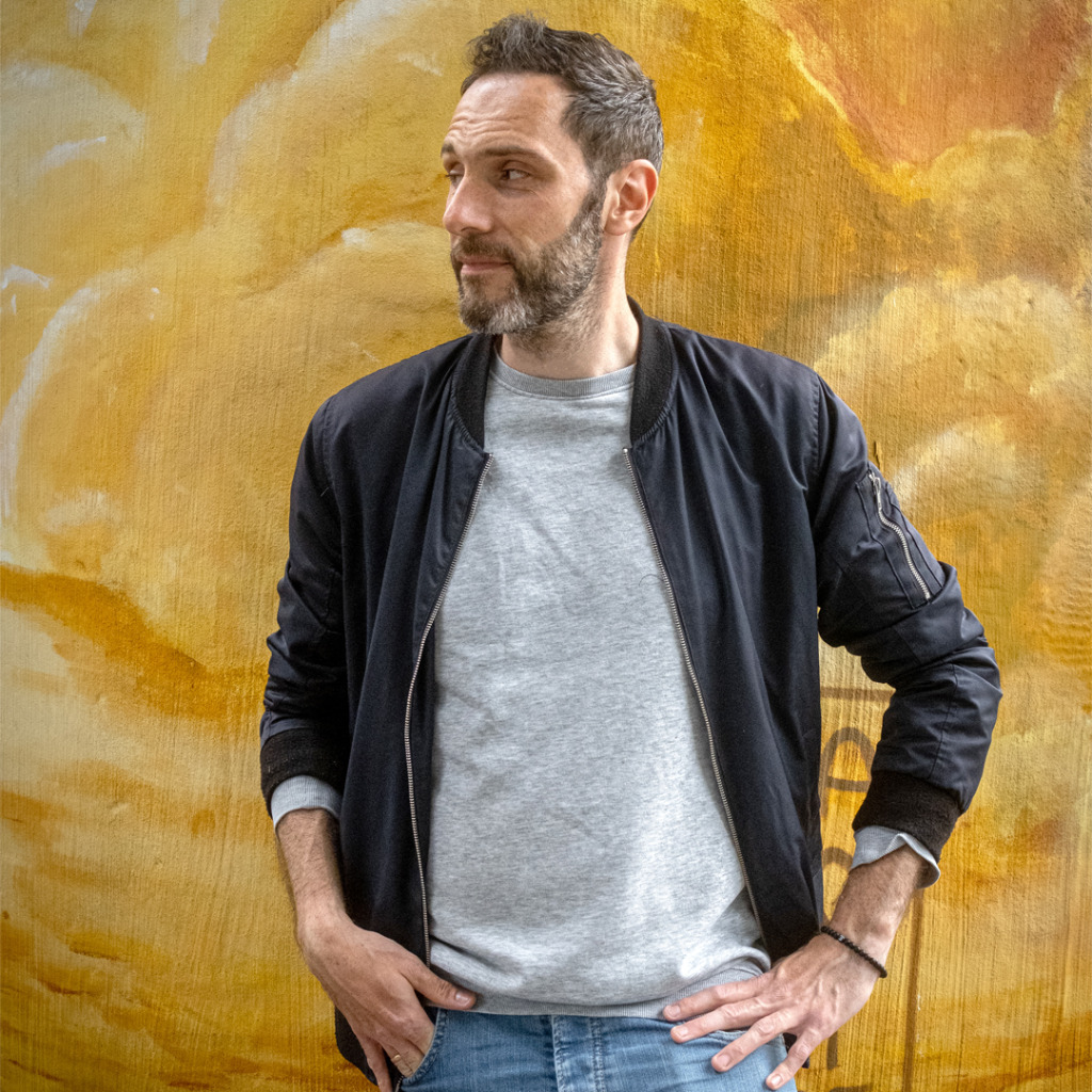 Rafael Gonzalez Digital Sales Specialist GIANT Deutschland GmbH XING