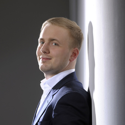 Tim Stüven