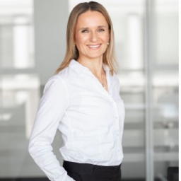 Dr. Tatjana Giesbers