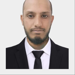 Mohammed Kaleemulla R