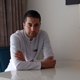 kacem TALBI