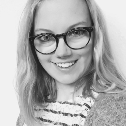 Laura Gehreke