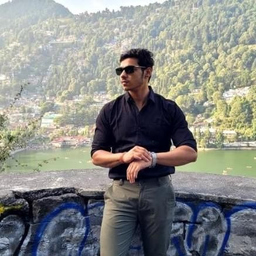 Shaurya Tripathi