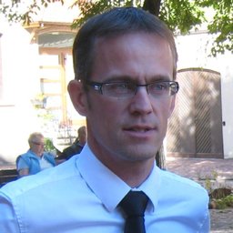 Damien Hachet