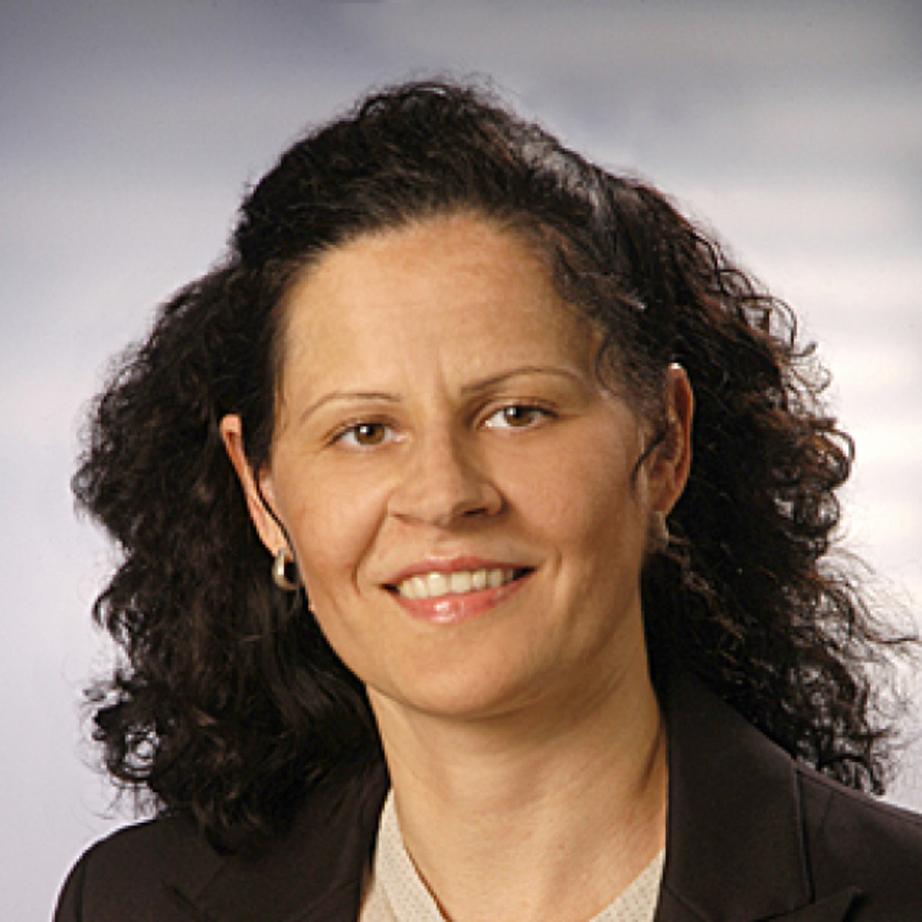 Annamária Nagy Referentin Unternehmenskommunikation auf Deutsch