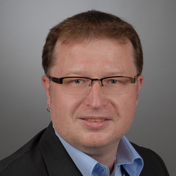 Uwe Kropf